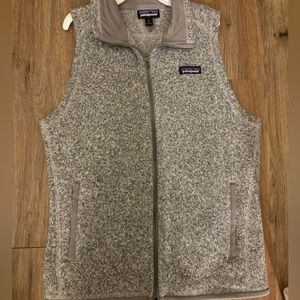 Patagonia Vest
